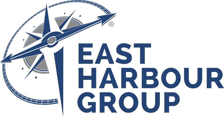East Harbour Logo