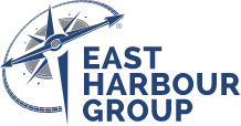 East Harbour Group Logo