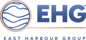 East Harbour Logo