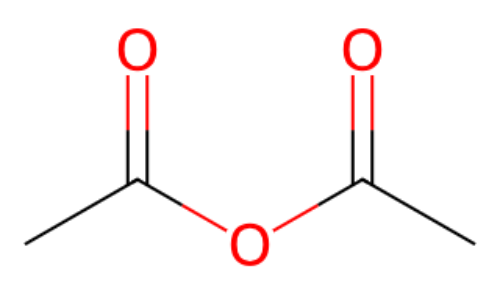 Photo of Acetic Anhydride