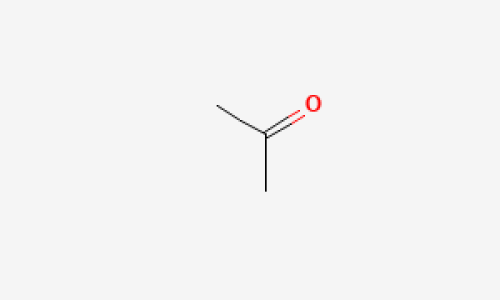 Photo of Acetone