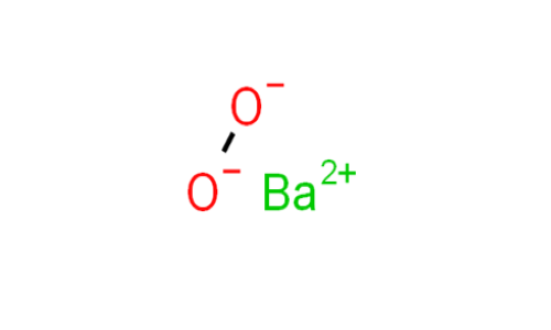 Photo of Barium Peroxide