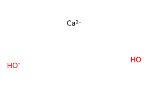 Photo of Calcium Hydroxide