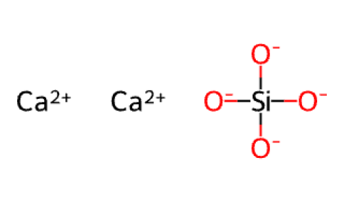 Photo of Calcium Silicate