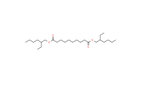 Photo of Diisooctyl Sebacate (BIS(2-ethylhexyl) sebacate)