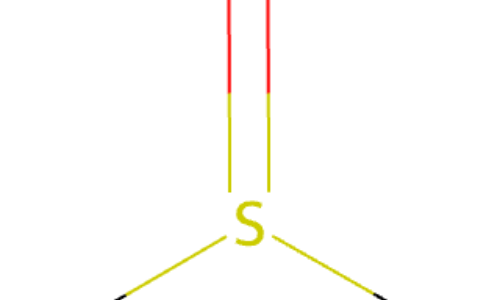 Photo of Dimethyl Sulfoxide