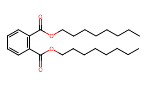 Photo of Dioctyl Phthalate