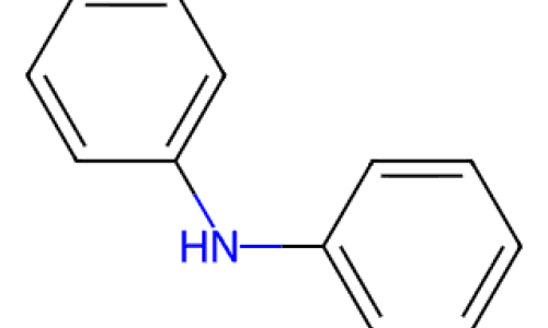 Photo of Diphenylamine