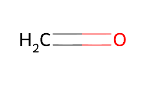 Photo of Formaldehyde Liquid