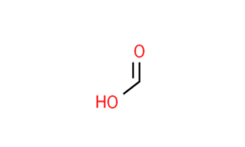 Photo of FORMIC ACID