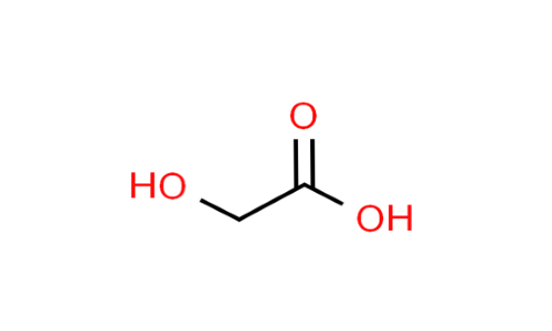 Photo of Glycolic Acid