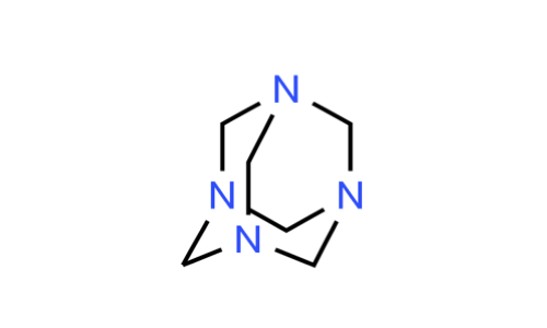 Photo of Hexamine (Methenamine)