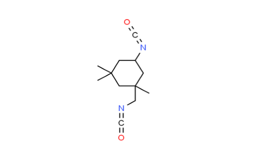 Photo of Isophorone Diisocyanate IPDI