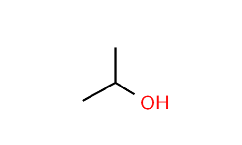 Photo of Isopropanol - Isopropyl Alcohol