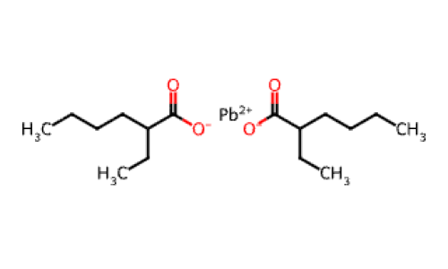 Photo of Lead 2-Ethylhexanoate
