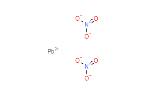 Photo of Lead Nitrate