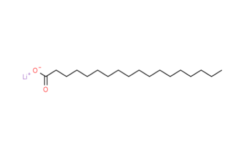 Photo of Lithium Stearate