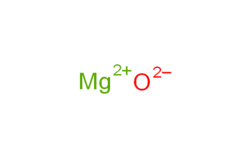 Photo of Magnesium Oxide