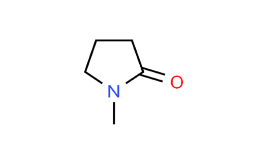 Photo of N-methyl-2-pyrrolidone
