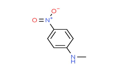 Photo of N-Methyl-4-Nitroaniline MNA