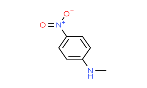 N-Methyl-4-Nitroaniline MNA | East Harbour Group
