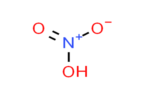 Photo of Nitric Acid 67%