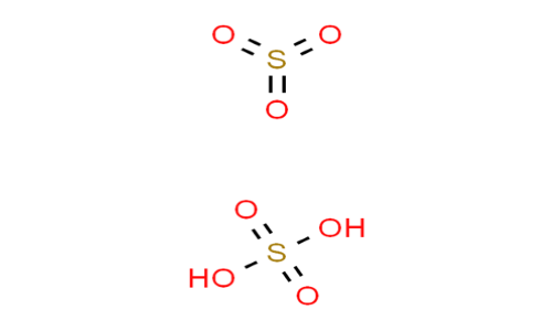 Photo of Oleum