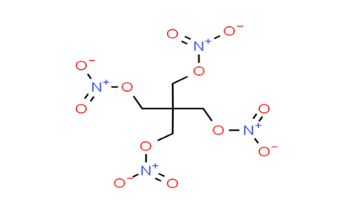 Photo of Pentaerythritol tetranitrate (PETN) - water wet (15-20%)