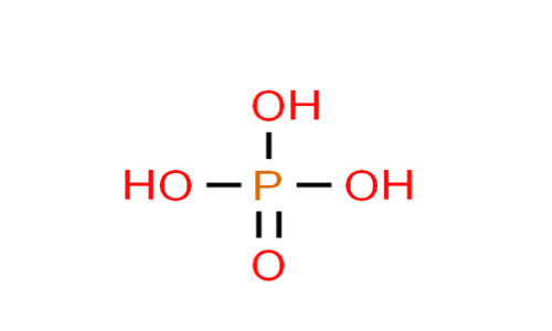 Photo of Phosphoric Acid 75%