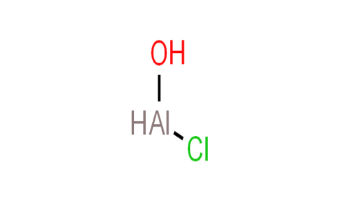 Photo of Poly Aluminium Chloride