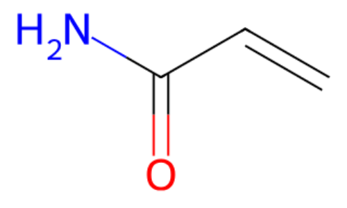 Photo of Polyacrylamide