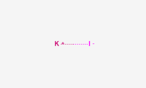 Photo of Potassium Iodide