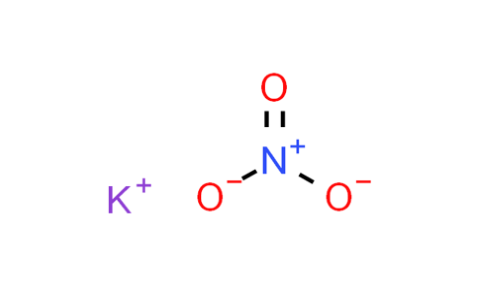 Photo of Potassium Nitrate