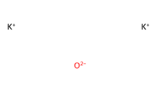 Photo of Potassium Oxide