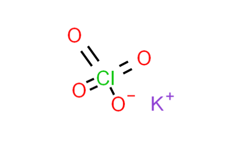 Photo of Potassium Perchlorate