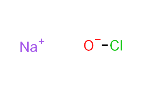 Photo of Sodium Hypochlorite