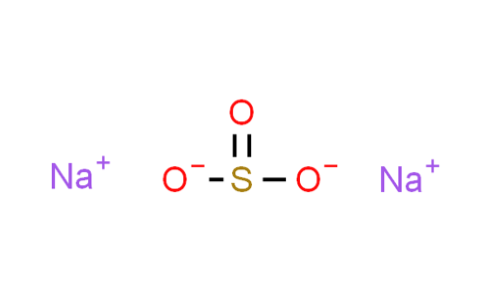 Photo of Sodium Sulphite (Anhydrous)