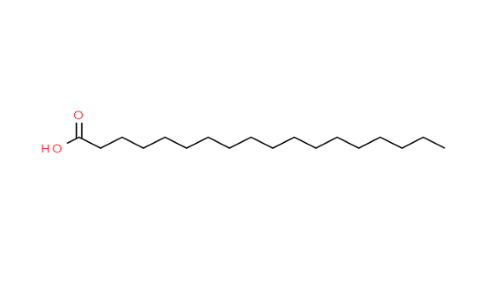 Photo of Stearic Acid