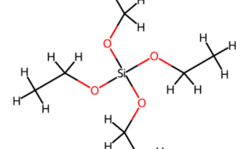Photo of Tetraethoxysilane 99%