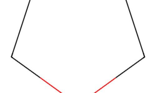 Photo of Tetrahydrofuran