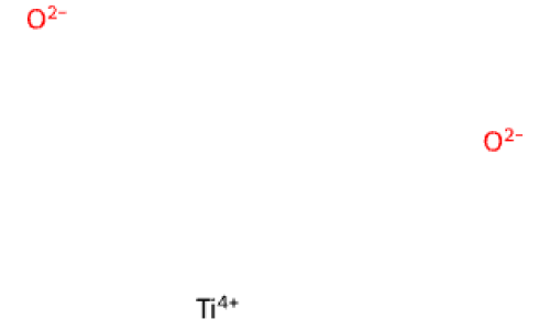Photo of Titanium Dioxide - Anatase Pigment