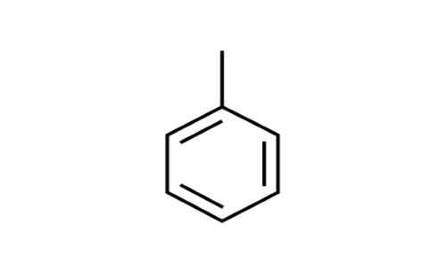 Photo of Toluene