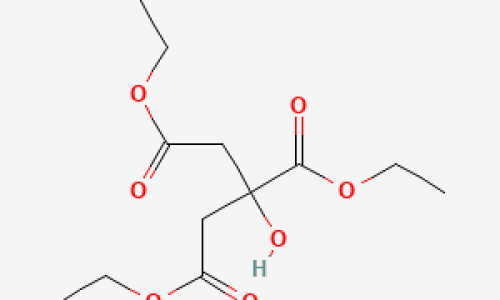 Photo of Triethyl Citrate