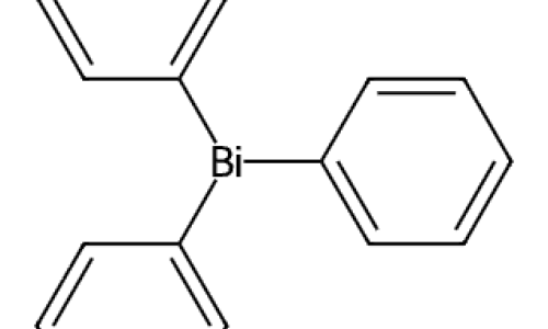 Photo of Triphenyl Bismuth