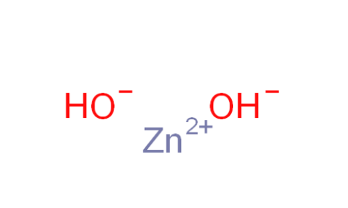 Photo of Zinc Peroxide