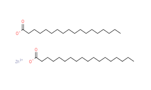 Photo of Zinc Stearate