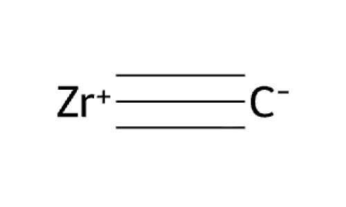 Photo of Zirconium Carbide