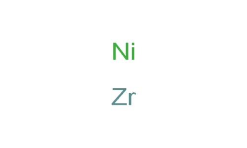 Photo of Zirconium Nickel Alloy Powder