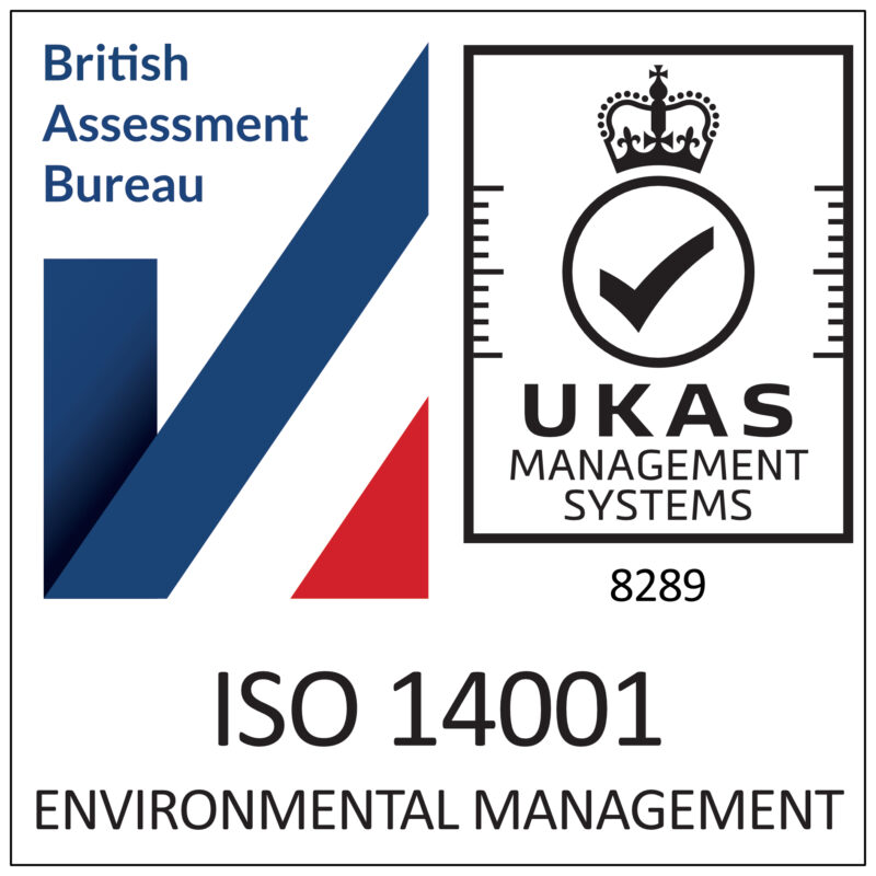 Achieving ISO14001:2015 Featured Image