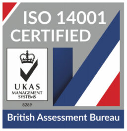 Achieving ISO14001:2015 Featured Image